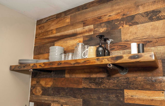 Monmouth Loft 3 Heart of Newport - Foto 13