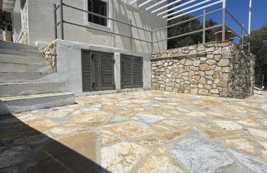 Villa Mitsialis - Foto 16