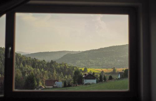 HillOut - Domek w Milówce - Workation - Praca zdalna - Foto 53