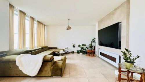 Rheinpanorama Penthouse Neuss Düsseldorf - Foto 4