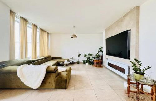 Rheinpanorama Penthouse Neuss Düsseldorf - Foto 4