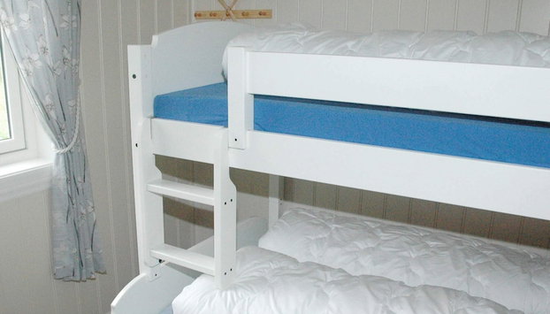 Holiday Home in BlaksÃ¦ter - Foto 2, Quarto