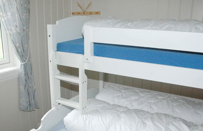 Holiday Home in BlaksÃ¦ter - Foto 2