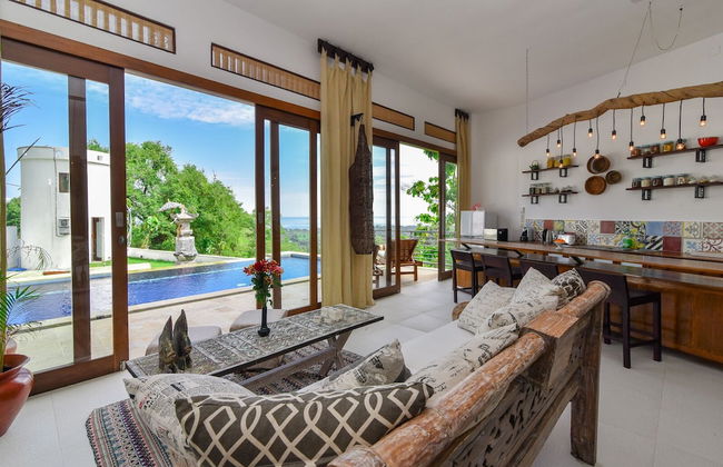 Villa Kapal - Foto 37