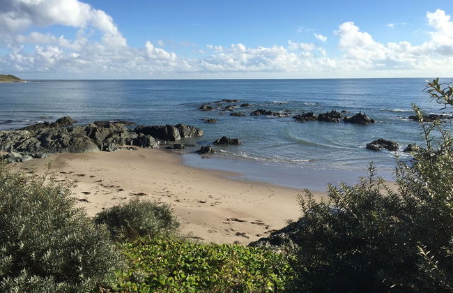 St Awaries - Foto 25