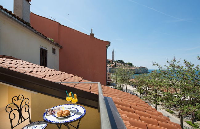 Valdibora Seaview Residence - Foto 21