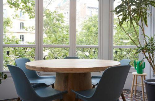 22DIA1087- New 2BR flat in the center! - Foto 12