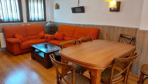 Apartamentos Castiello de Jaca 3000 - Foto 4