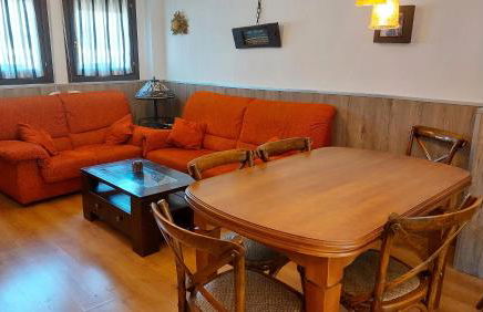 Apartamentos Castiello de Jaca 3000 - Foto 4