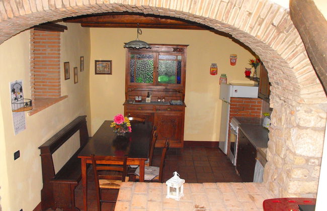 Borgo Due Case - Foto 6