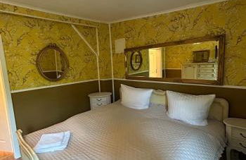 BoLA Ferienwohnung Hamburg Nr 28 Shabby für 7 Personen, Parkplatz - Foto 18