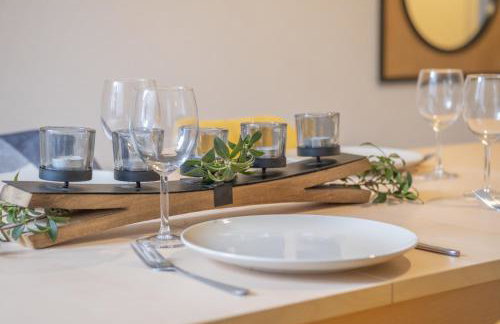 L'indus - Centre - Proche gare - Foto 24