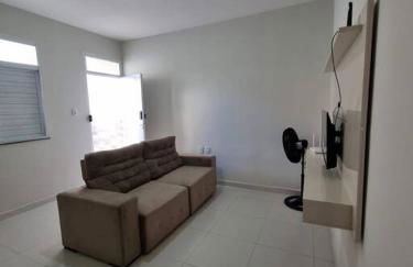 Casa 2/4 para temporada - Foto 3