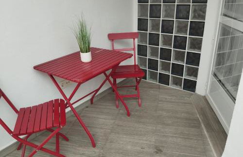 Alojamiento Patricia - Foto 12