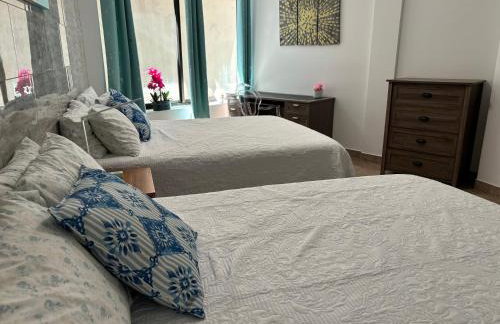 Condotel Quiet with High Ceiling Free Parking and WiFi - Foto 2