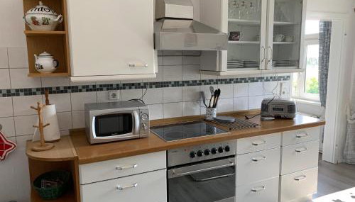 Vierseitenhof Hasenfelde - Ferienwohnung Feldblick - Photo 4