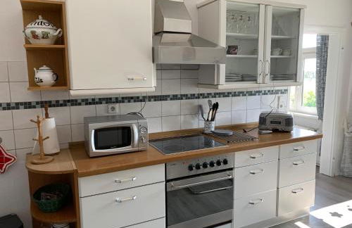 Vierseitenhof Hasenfelde - Ferienwohnung Feldblick - Foto 6