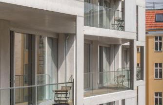 Carlotta Apartments - Foto 121