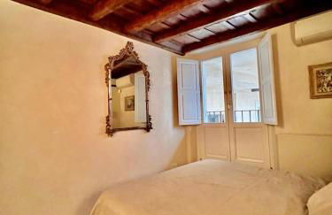 Torre della Scimmia apartment - Photo 10