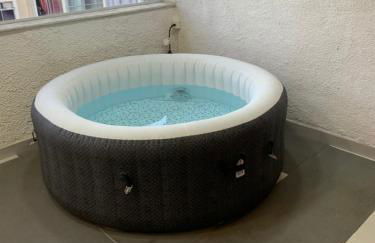 Apartamento 1 quarto com varanda com vista para o mar - Foto 7