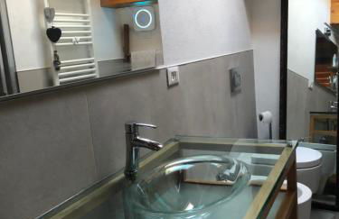 Appartamenti vista Monte Bianco Courmayeur-Entrèves - Foto 32