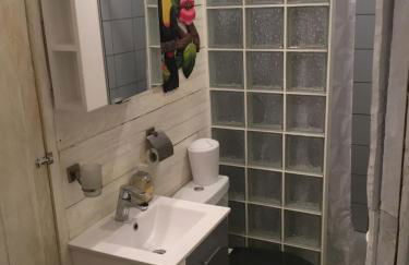 Gîte Studio "La Cambra dé Monflanquin" Studio Cottage - Foto 14