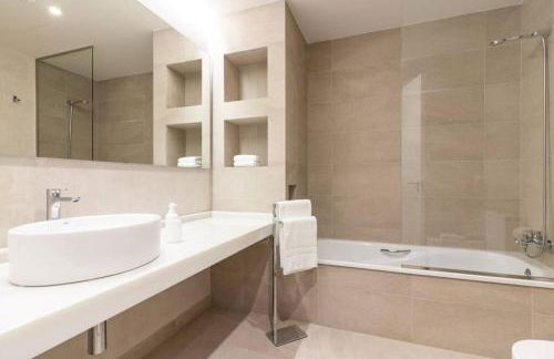 Miramar Luxury 2 bedroom FreshApartments - Foto 11