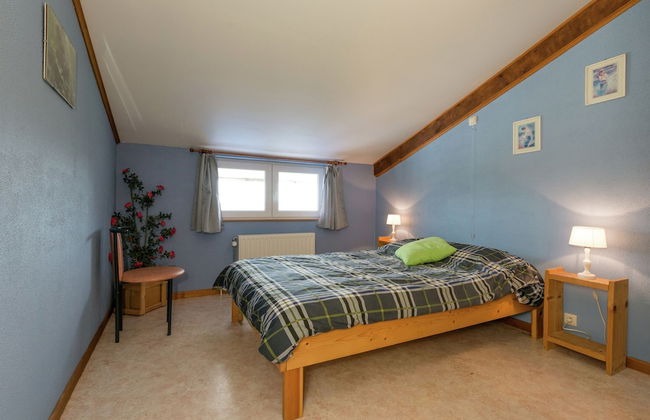 Group Cottage in Lierneux - Photo 5