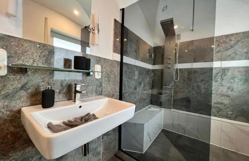 Ferienwohnung am Bodensee "Zum Salm" - Foto 21