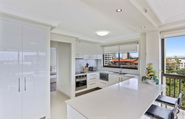 De Ville Apartments - Foto 60