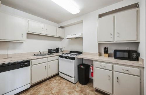 PP 1301 Modern Corporate 2br, pool, Gym - Foto 14