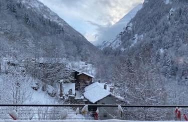 Casa Chevrere - Foto 24