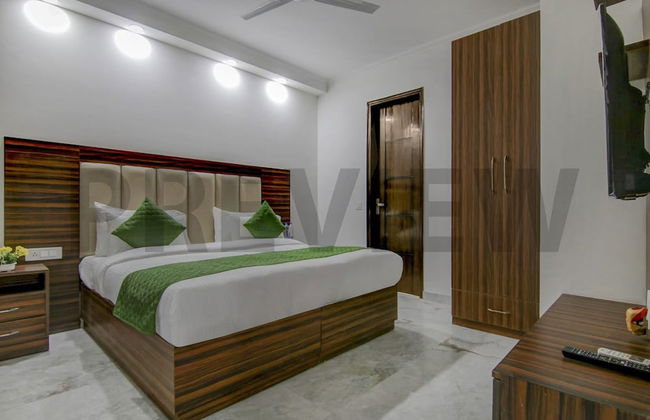 Daffodils Serviced Apartment - Foto 6