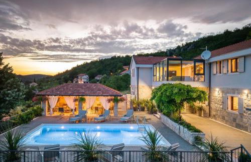 Krolo Villa&Wine - Photo 1