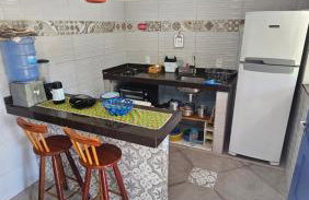 Vila Axé Flat Lua - Foto 14