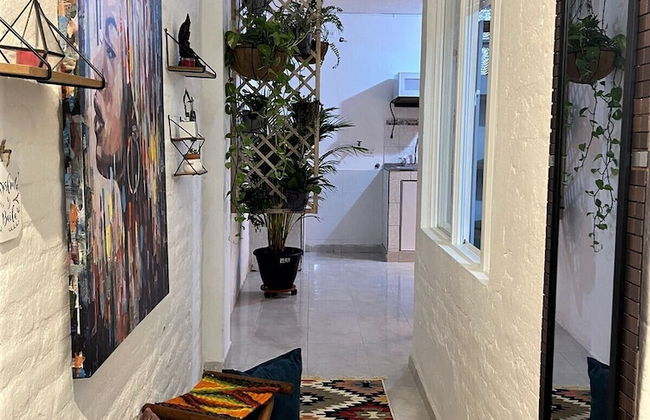 Mercanti Apts Caney - Foto 33