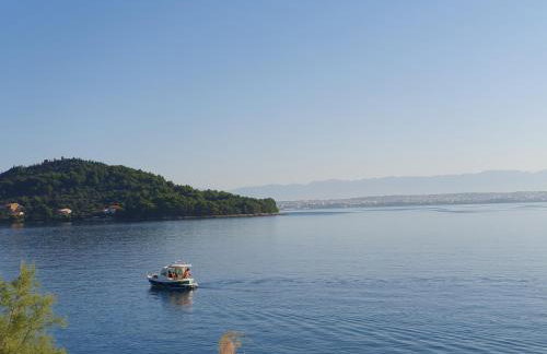 Villa Pearl of Kali, island Ugljan - first row to the sea - Foto 62