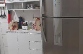 Espaço Acolhedor perto da Praia. - Foto 10