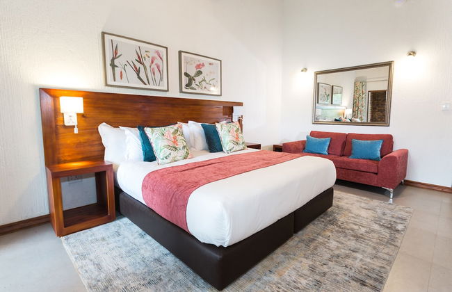 Kruger Park Lodge unit No. 608A - Foto 7