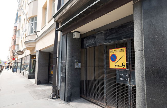 2ndhomes Deluxe 2BR Apt w Sauna&Balcony - Foto 3