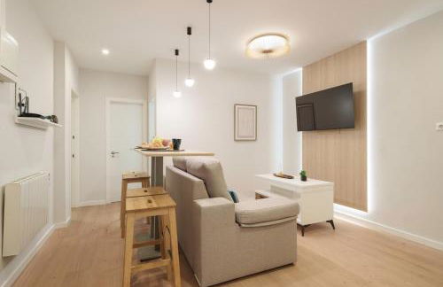 Apartamentos Lúa Atlántica - Foto 6