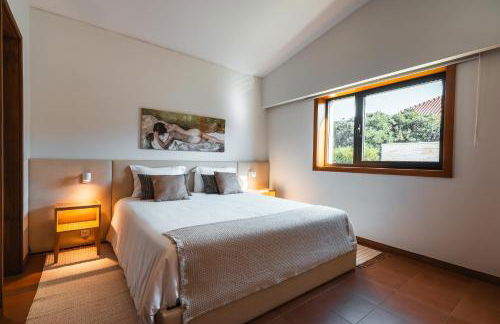 Dunéa - Oceanfront Luxury and Serenity - Ofir - Photo 6