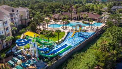 Private Pool Disney Townhome - Walk to Water Park - Foto 3