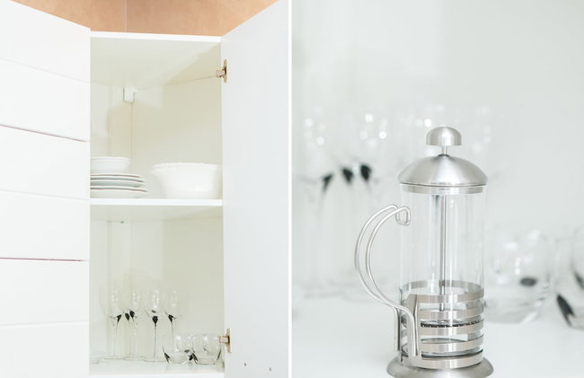 VIP apartment on Tulpanova Street - Foto 16