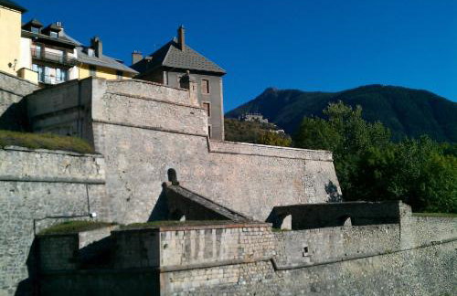 Près des Forts - Foto 73