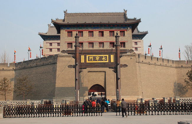 Full day Highlight Tour of Terracotta Warriors and Customized City Sightseeing - Private - Foto 5