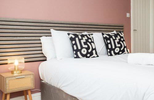 Lydia Terrace Parking Wi-Fi - Foto 33