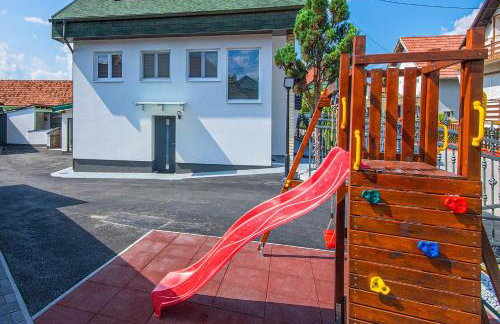 Holiday Home Crux - Foto 7