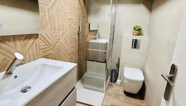 Maison Miramar Cabo Cervera - Foto 4, towels, Shower