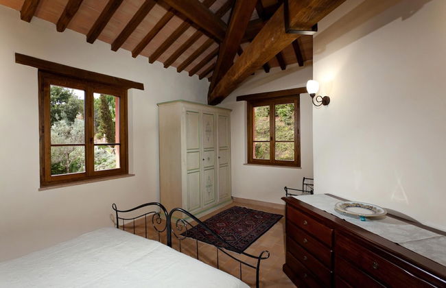 Dalmanuta 8 in Collelungo - Foto 33